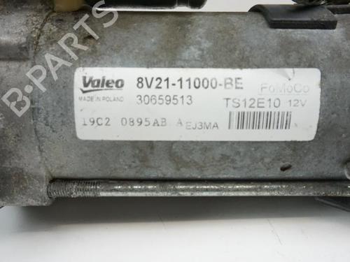 Startmotor FORD FIESTA VI (CB1, CCN) 1.25 | BP18190062M8