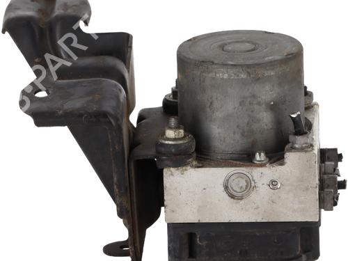Used ABS pump PEUGEOT PARTNER MPV (5_, G_) 1.6 HDi 90 (90 hp) 19730227