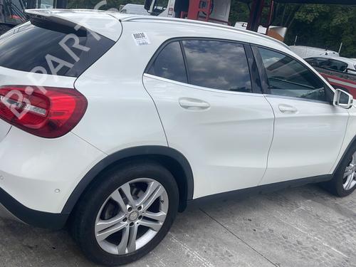 Used Parts MERCEDES-BENZ GLA-CLASS (X156) GLA 200 (156.943) 4119270