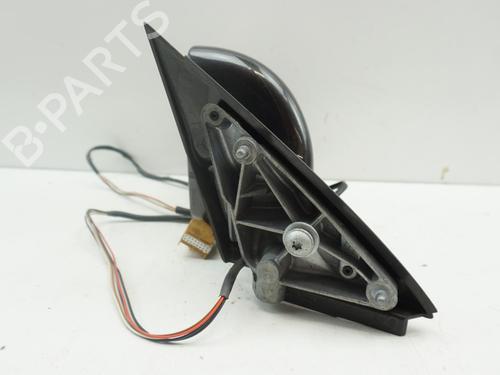 Left mirror AUDI A4 B7 Avant (8ED) 2.7 TDI | BP18176584C26 