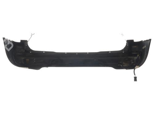 Rear bumper CITROËN BERLINGO Box Body/MPV (B9) 1.6 HDi 90 | BP29511744C8 