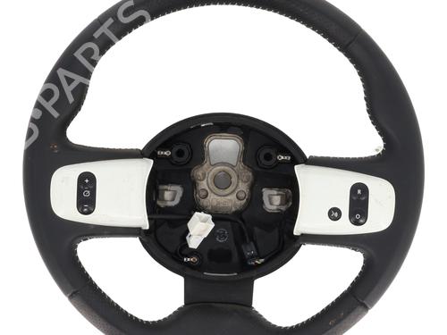 Ratt RENAULT TWINGO III (BCM_, BCA_) 0.9 TCe 90 (BCM9, BCM2) (90 hp) 27496276