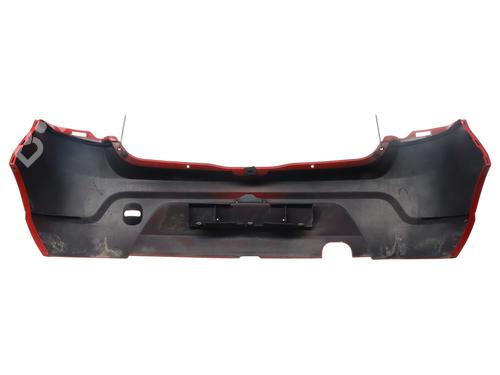 Rear bumper DACIA SANDERO 1.5 dCi | BP21076426C8 