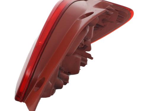 Left taillight MAZDA 2 (DE_, DH_) 1.4 MZR-CD | BP31658170C34