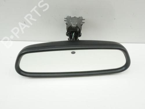 Used Rear mirror PEUGEOT 308 SW II (LC_, LJ_, LR_, LX_, L4_) 1.6 BlueHDi 100 (99 hp) 18193300