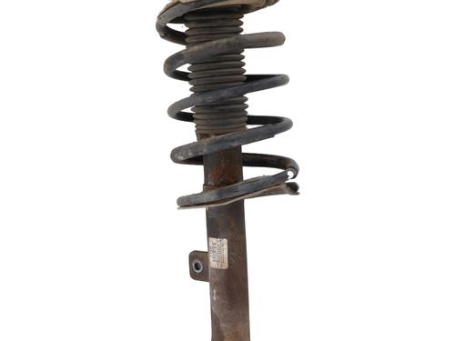 Used Right front shock absorber CITROËN BERLINGO MULTISPACE (B9) 1.6 HDi 90 (90 hp) 20724706