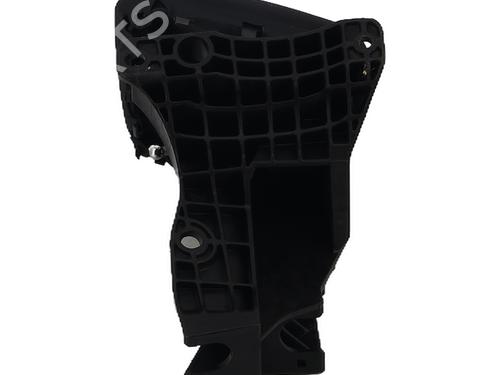 Gear lever RENAULT TRAFIC III Van (FG_) 2.0 dCi 130 (FGMY) | BP24503281M90 