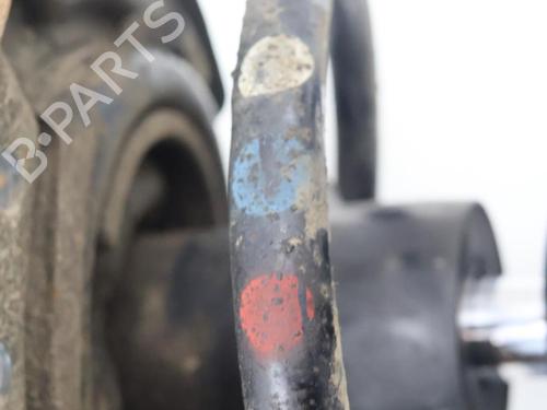 Used Right front shock absorber Right front shock absorber RENAULT SCÉNIC IV (J9_) 1.6 dCi 130 (130 hp) 18176286 18176286