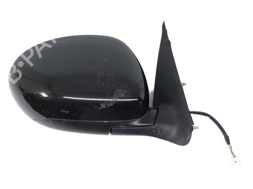 Used Right mirror NISSAN JUKE (F15) 1.5 dCi (110 hp) 23861832