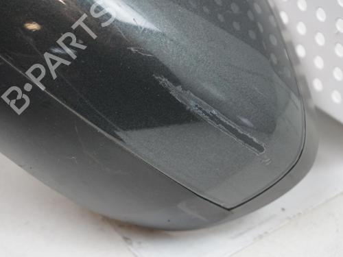 Left mirror CITROËN C3 II (SC_) 1.4 HDi 70 (SC8HZC, SC8HR0, SC8HP4) | BP18192626C26