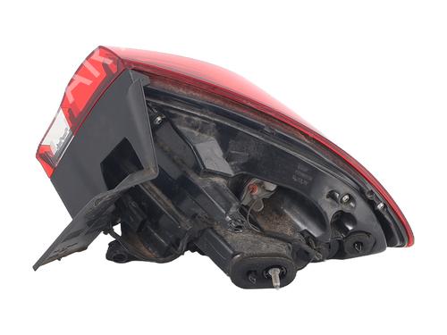 Left taillight RENAULT SCÉNIC IV (J9_) 1.5 dCi 110 | BP28964229C34 