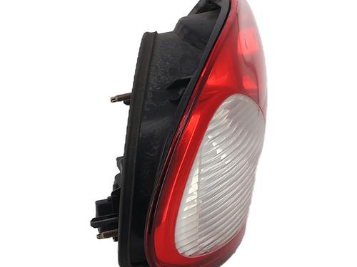 Left taillight JAGUAR X-TYPE I (X400) 2.5 V6 All-wheel Drive | BP26231897C34 