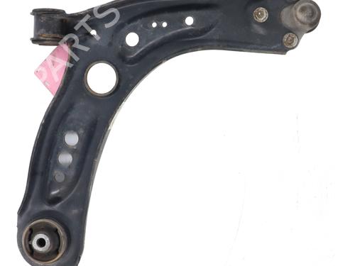Left front suspension arm VW GOLF VII (5G1, BQ1, BE1, BE2) 1.4 TSI | BP27684207M12 
