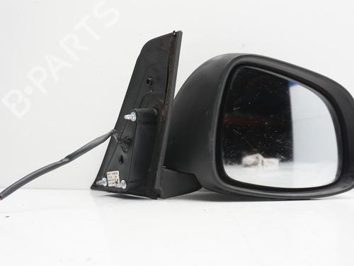 Right mirror SUZUKI SX4 (EY, GY) 1.9 DDiS 4x4 (RW419D) | BP18191451C27