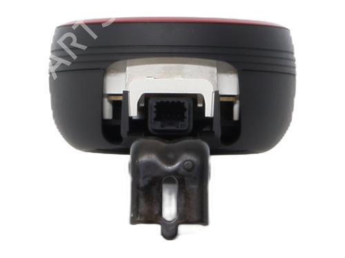 Instrument cluster RENAULT TWINGO II (CN0_) 1.5 dCi (CN0E) | BP23763099C47  - Image 5