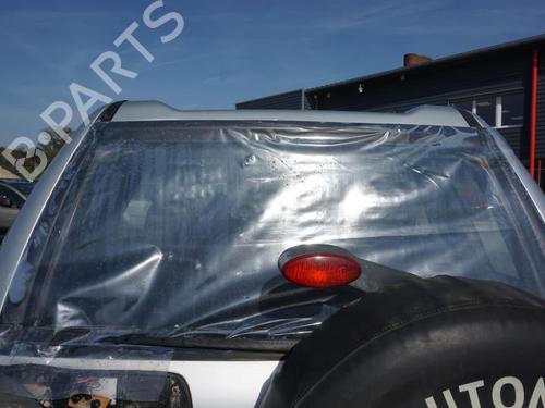 Right front fenders LAND ROVER FREELANDER I (L314) 2.5 V6 4x4 | BP18173525C42 