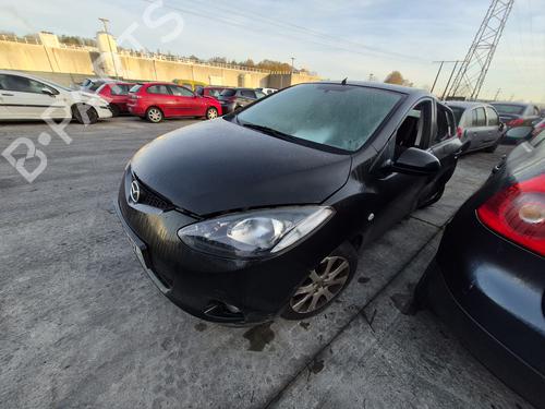 Alternator MAZDA 2 (DE_, DH_) 1.3 (DE3FS) | BP32093487M7 - Image 15