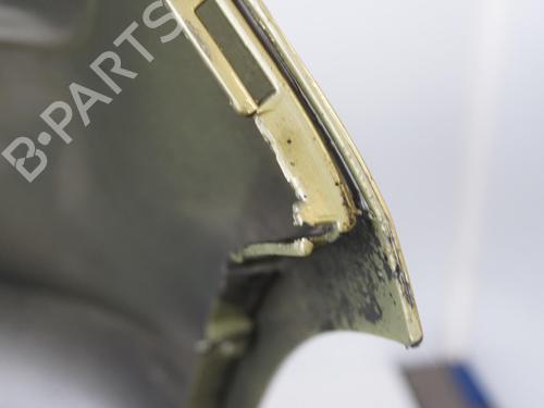 Rear bumper OPEL CORSA D (S07) 1.3 CDTI (L08, L68) | BP18187189C8 