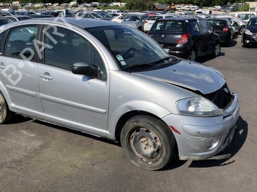 Starter CITROËN C3 I (FC_, FN_) 1.4 HDi | BP29474366M8 