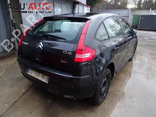 Ratstangsstang CITROËN C4 I (LC_) 1.6 HDi | BP18179184I23 