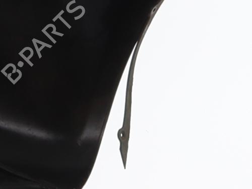 Rear bumper AUDI A3 (8P1) 2.0 TDI quattro | BP19734097C8 