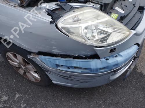 Electronic module CITROËN C8 (EA_, EB_) 2.0 HDi 135 | BP28827090M83 - Image 22