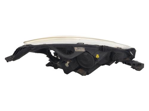 Used Left headlight Left headlight CITROËN C3 II (SC_) 1.4 HDi 70 (SC8HZC, SC8HR0, SC8HP4) (68 hp) 26661710 26661710
