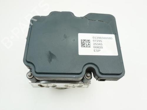ABS pump PEUGEOT BOXER Van 2.2 BlueHDi 165 | BP18185602M43 
