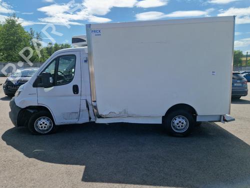 Gearbox FIAT DUCATO Platform/Chassis (250_) 180 Multijet 2,3 D | BP36836207M3 - Image 10