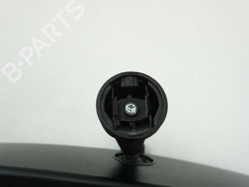 Used Rear mirror VW POLO V (6R1, 6C1) 1.0 (75 hp) 18173901