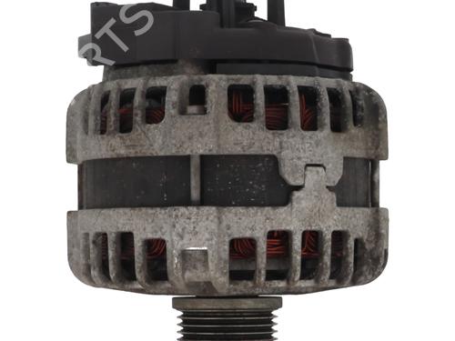 Alternator RENAULT KADJAR (HA_, HL_) 1.3 TCe 140 (HLNB, HLN1) | BP31981407M7 - Image 5