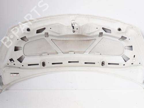 Hood CITROËN DS3 (SA_) 1.6 HDi 90 | BP18183623C1 