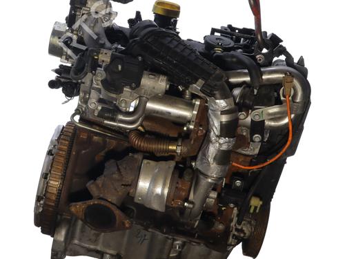 Used Engine Engine DACIA SANDERO II 1.5 dCi (90 hp) 25770567 25770567