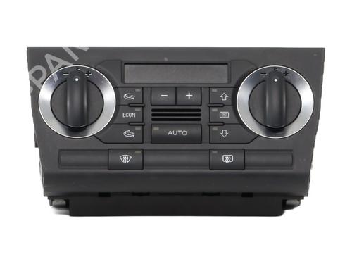 Commande Chauffage AUDI A3 Sportback (8PA) 2.0 TDI (140 hp) 19703789
