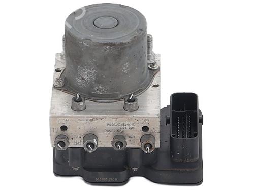 Used ABS pump ABS pump FIAT TIPO Saloon (356_, 357_) 1.4 (356SXA1B) (95 hp) 25030621 25030621