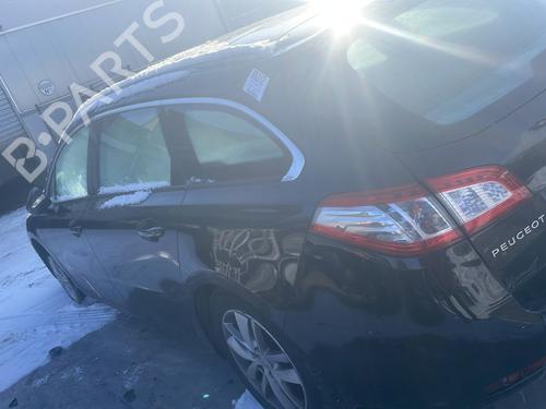Used Parts PEUGEOT 508 SW I (8E_) 2.0 HDi 4860429