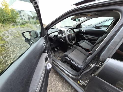 Brugte CITROËN C4 CACTUS 1.2 THP 110 (110 hp) 4357984