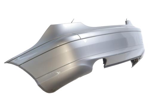 Rear bumper MERCEDES-BENZ C-CLASS Coupe (CL203) C 200 CDI (203.707) | BP30176591C8