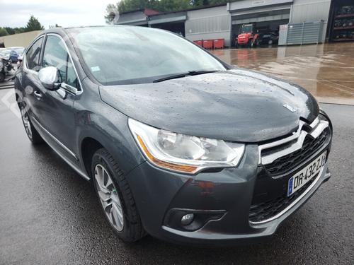 Radio DS DS 4 / DS 4 CROSSBACK (NX_) 1.2 THP 130 (NXHNYM) | BP36150720E6 - Image 18