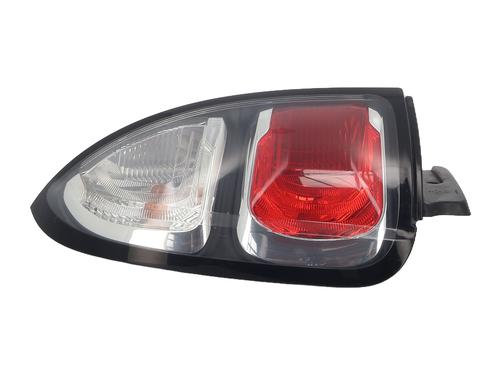 Left taillight CITROËN C3 II (SC_) 1.6 HDi | BP29497963C34 - Image 2