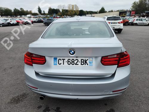 Left front window switch BMW 3 (F30, F80) 318 d | BP30103933I27 - Image 2