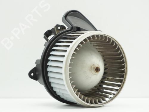 Heater blower motor ALFA ROMEO MITO (955_) 1.3 MultiJet (955AXP1A, 955AYC1A) | BP18181650M62 