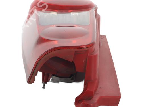 Right taillight PEUGEOT PARTNER Box Body/MPV 1.6 HDi | BP30124662C35 