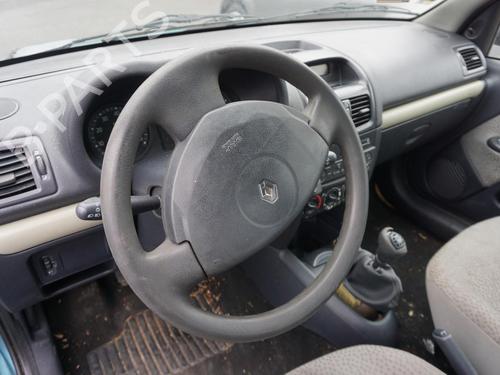 Switch RENAULT CLIO II (BB_, CB_)  | BP19728884I30 