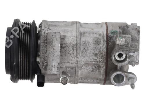 AC compressor FORD FOCUS IV (HN) | BP38937340M34 - Image 2