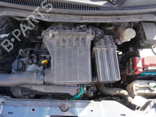 Engine SUZUKI ALTO VII (GF, HA25_, HA35_) 1.0 (AMF310, GFC31S) | BP22072395M1  - Image 15