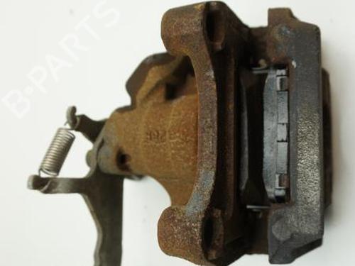 Used Right rear brake caliper Right rear brake caliper MAZDA CX-5 (KE, GH) 2.2 D AWD (KE2AW) (150 hp) 18185587 18185587