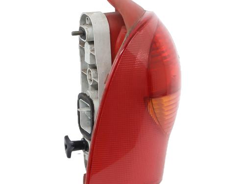 Venstre Baklys RENAULT TWINGO I (C06_) 1.2 16V (C060) | BP25872673C34 