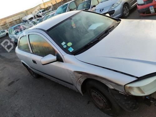 Højre baglygte OPEL ASTRA G Hatchback (T98) 1.4 16V (F08, F48) | BP18262227C35 