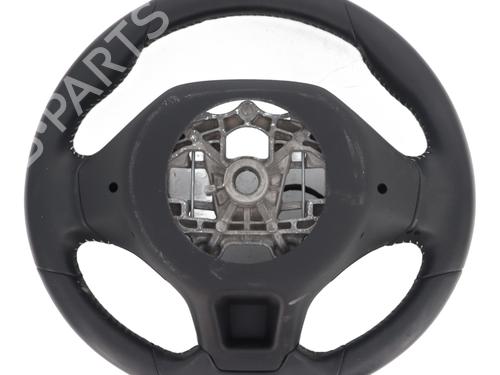 Used Steering wheel Steering wheel PEUGEOT 308 II (LB_, LP_, LW_, LH_, L3_) 1.6 HDi 100 (99 hp) 32870925 32870925